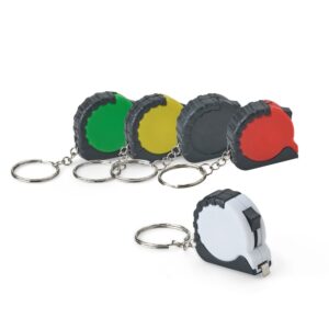 Trenas Personalizadas 1 Metro