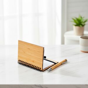 Bloco De Anotações Personalizado Brinde