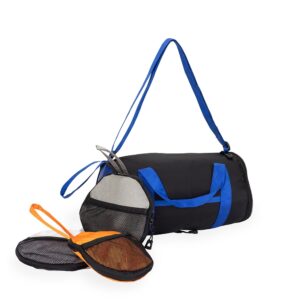 Bolsa Esportiva Personalizada Com DTF