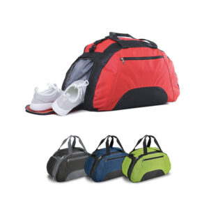Bolsa Esportiva Personalizada Nylon