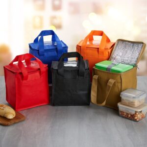 Bolsa Térmica Personalizada Tnt