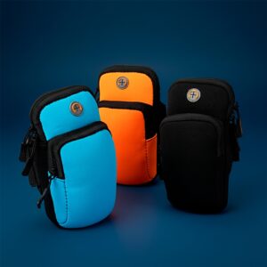 Braçadeira Personalizada Usb