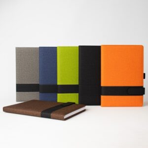 Caderneta Personalizada Planejamento