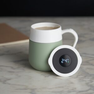 Caneca Térmica Personalizada