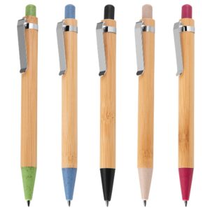 Caneta Ecológica Tampografia