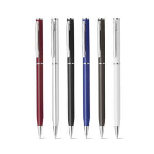 Caneta Metal Personalizadas Com Laser