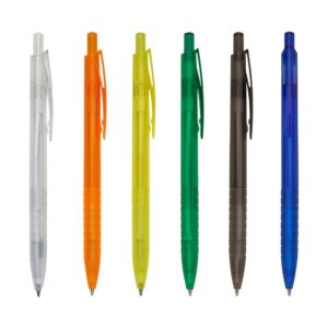 Canetas Personalizadas Silk