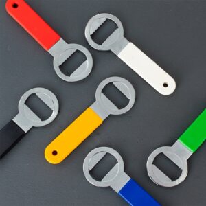 Chaveiro Abridor De Aço Personalizado