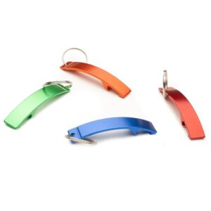 Chaveiro Metal Personalizado Abridor