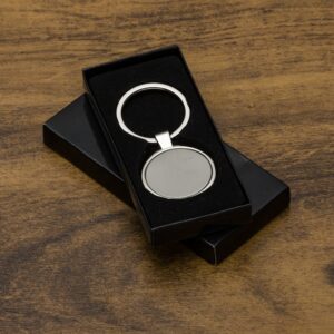 Chaveiro Personalizado De Metal