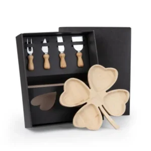 Conjunto Para Petisco Personalizado