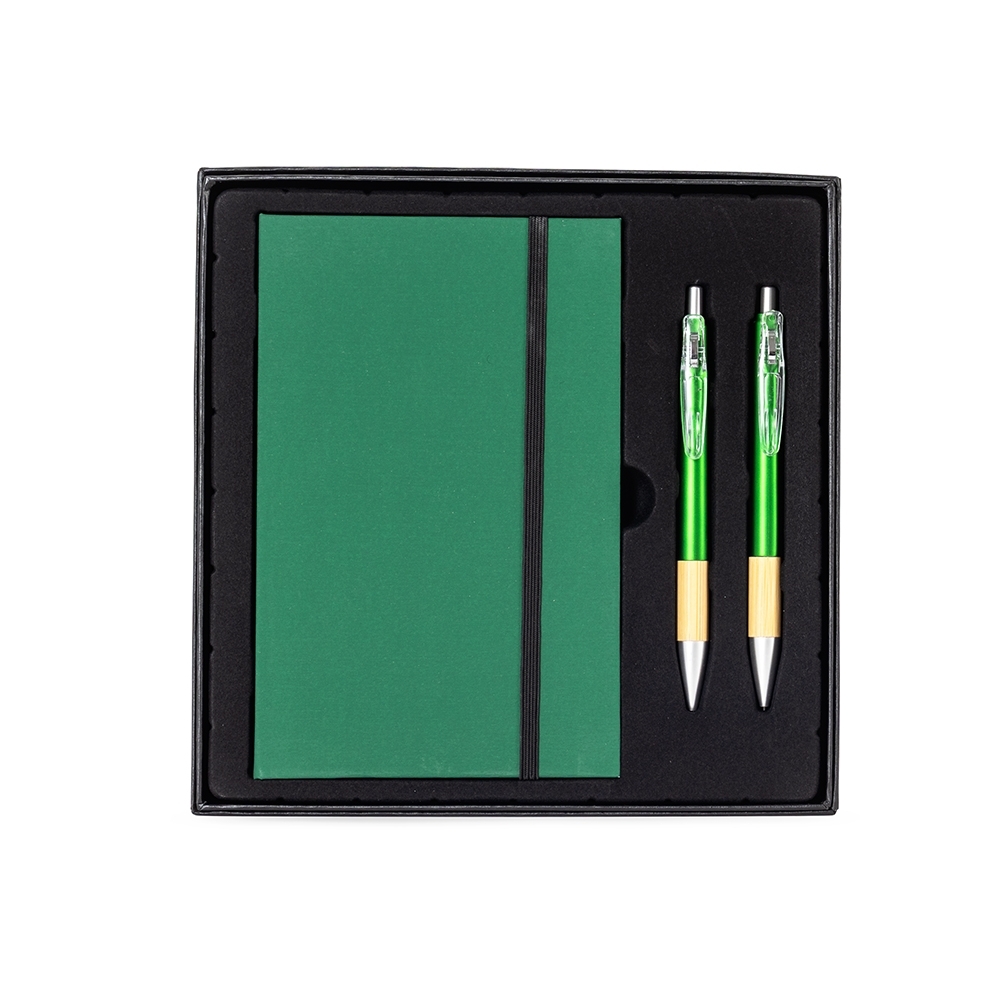 Conjunto Personalizado Executivo