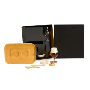 Conjunto Petisco Personalizado