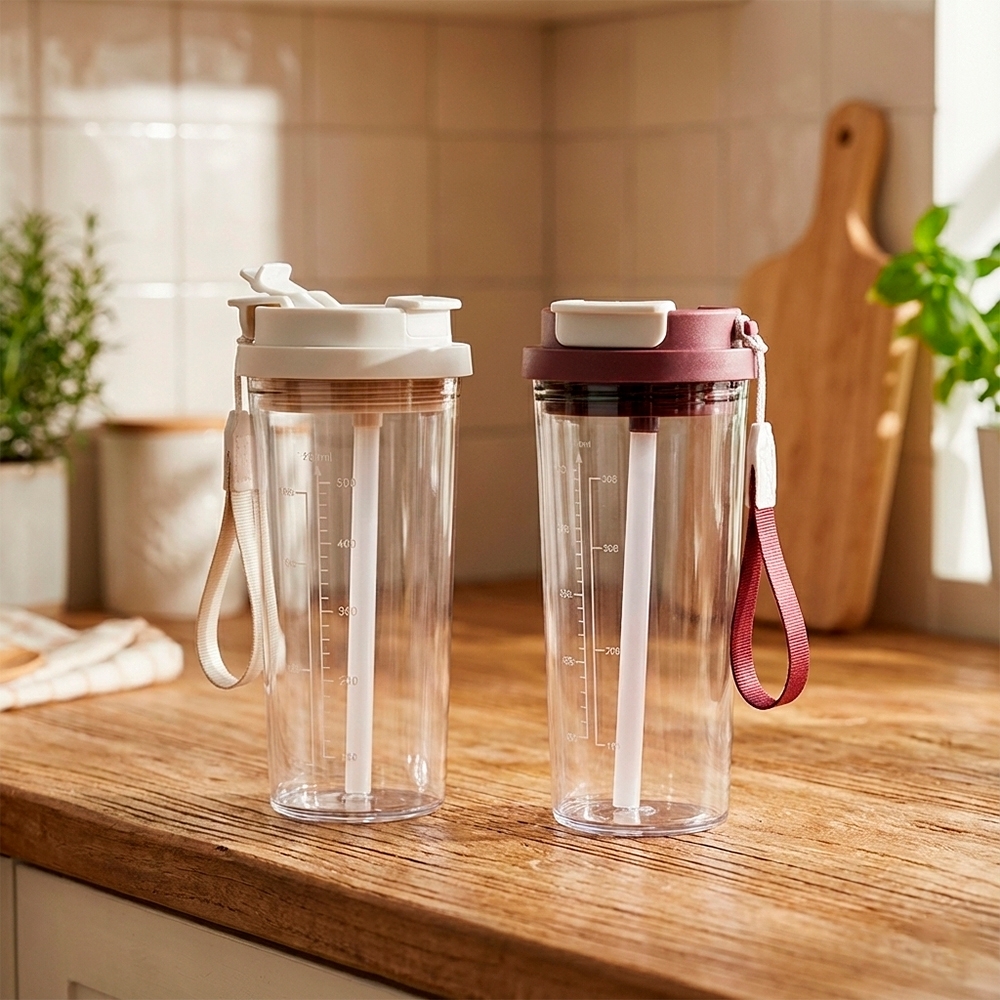 Copo Personalizado De Plástico