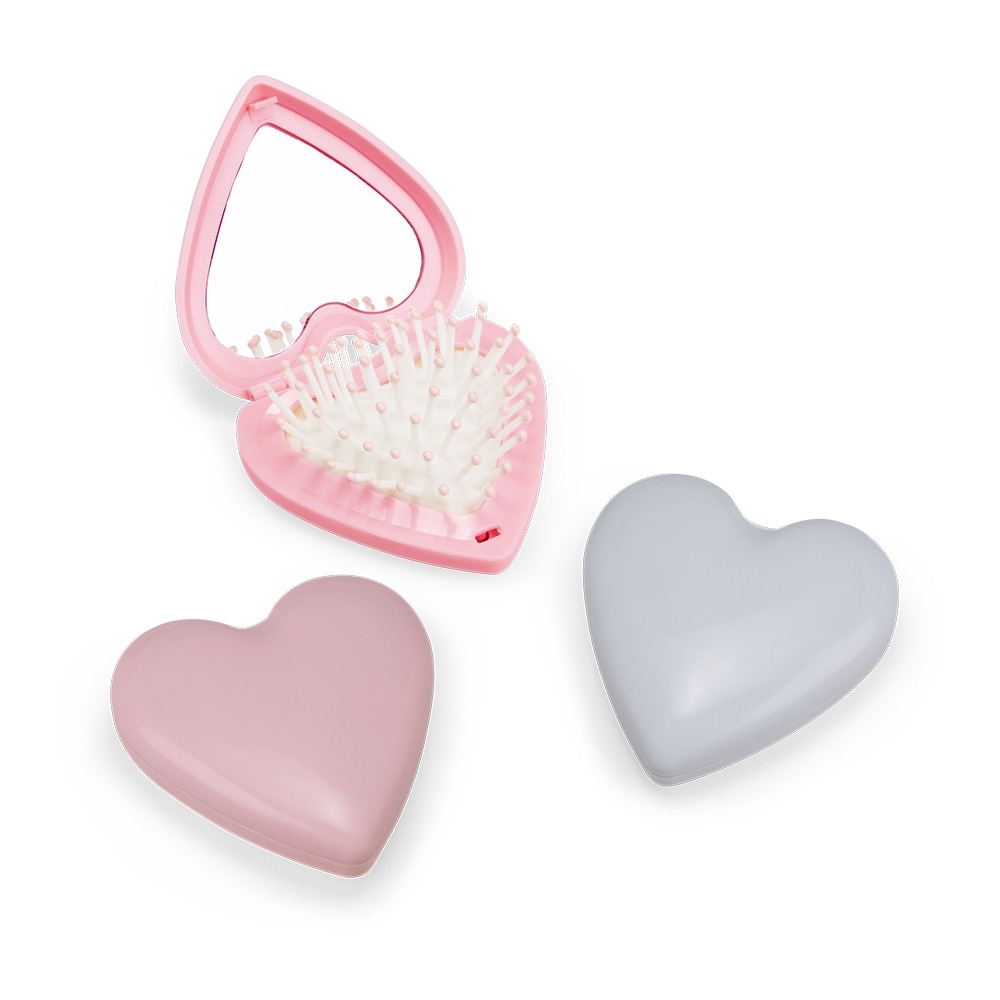 Espelho De Plástico Personalizado