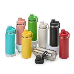 Garrafa Térmica Personalizada 550ml