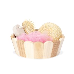 Kit Banho Personalizado Com Laser