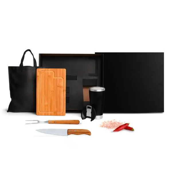 Kit Cerveja Personalizado A Laser