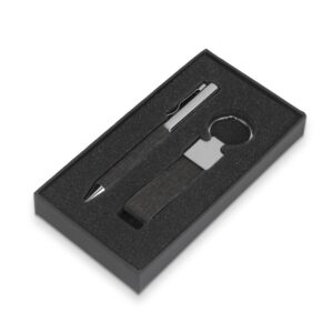 Kit Executivo Personalizado Silk