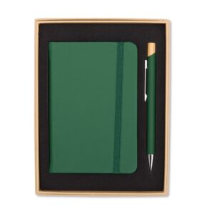 Kit Personalizado Executivo