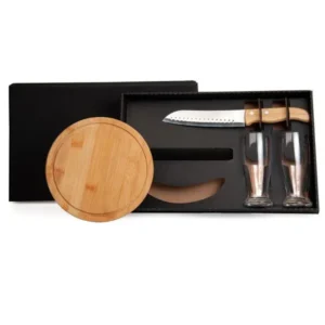 Kit Queijo Brinde Personalizado