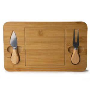 Kit Queijo Personalizado Tábua