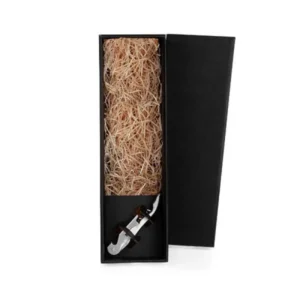 Kit Vinho Com Personalização A Laser