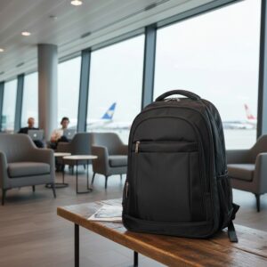 Mochila Com Personalização De Logotipo