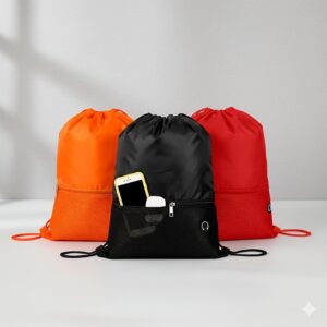 Mochila Personalizada Com Entrega Urgente