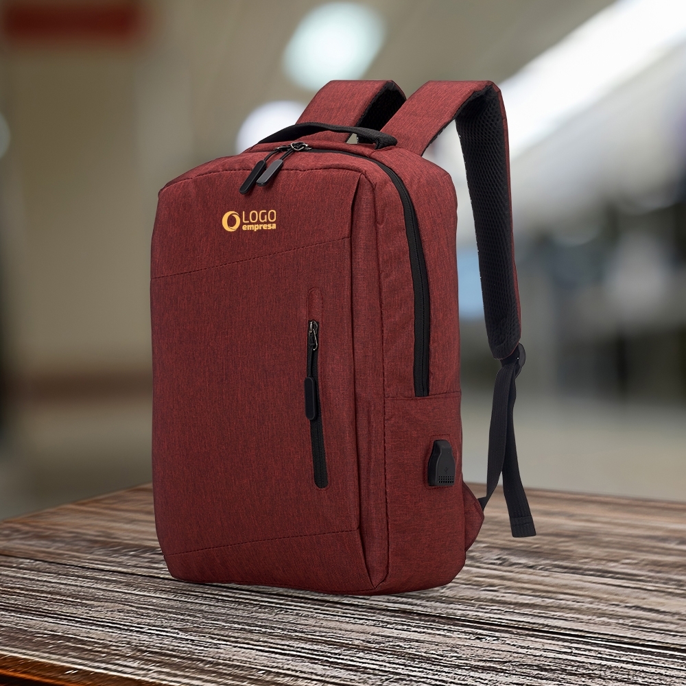 Mochila Personalizada Unissex