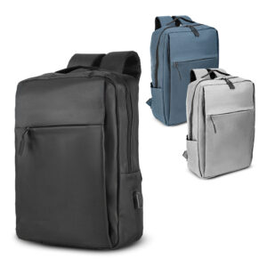 Mochilas Com Saída USB Personalizadas