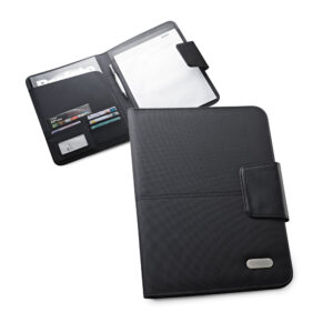 Pasta Couro Sintético Personalizada