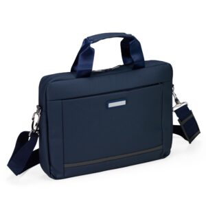 Pasta Executiva Personalizada Couro