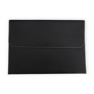 Pasta Personalizada Couro Sintético