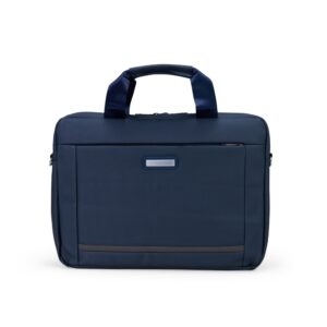 Pasta Personalizada Executiva Em Couro