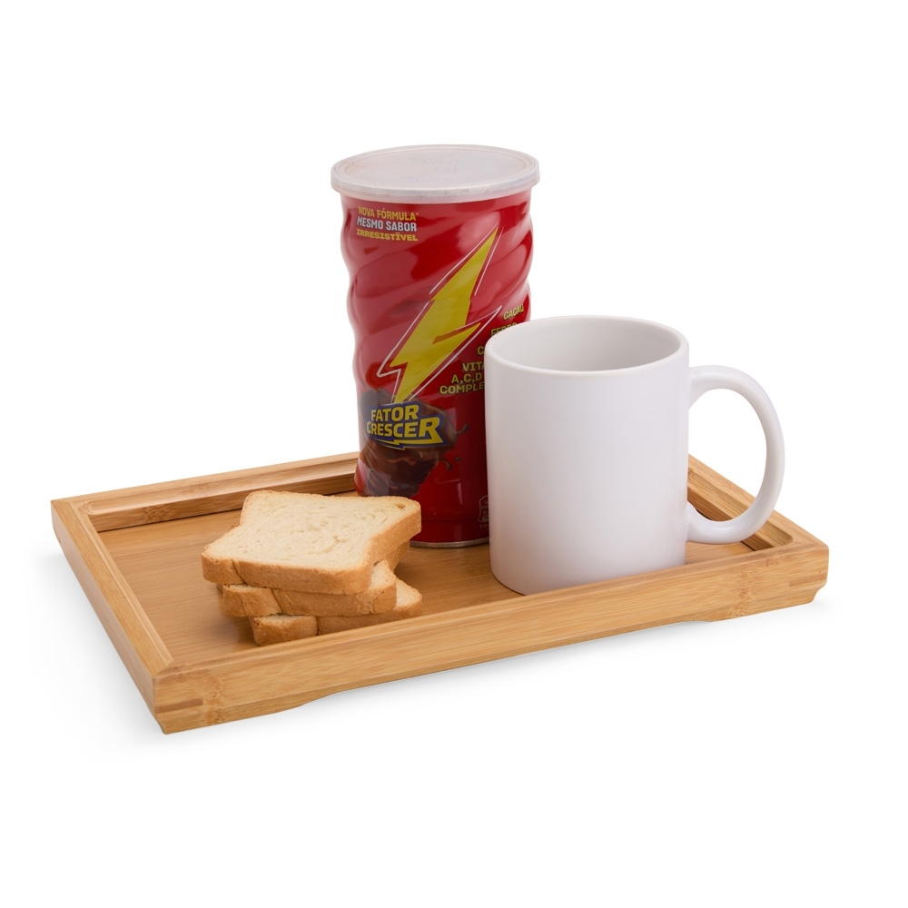 Petisqueira Personalizada Laser Tábua