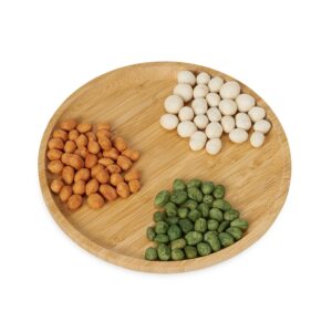 Petisqueira Personalizada No Laser