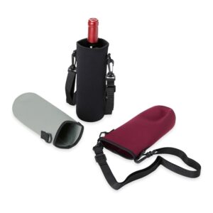 Porta Copos Garrafas Personalizado