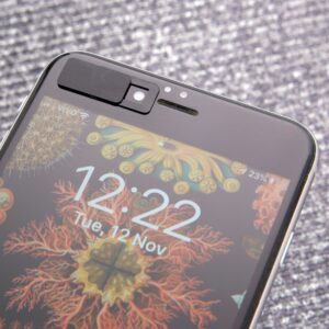 Protetor Webcam Personalizado