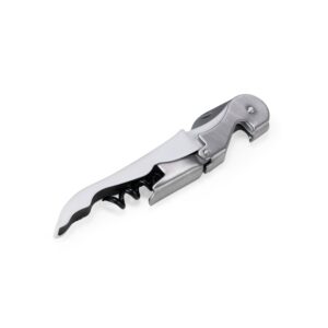 Saca Rolha Personalizado Metal