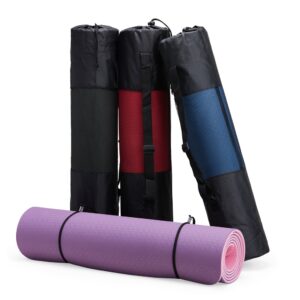 Tapete Personalizado Yoga