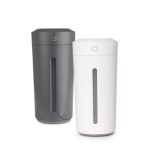 Umidificador Personalizado Silk