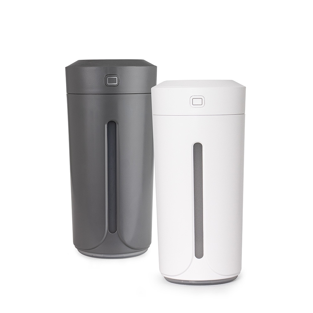 Umidificador Personalizado Silk