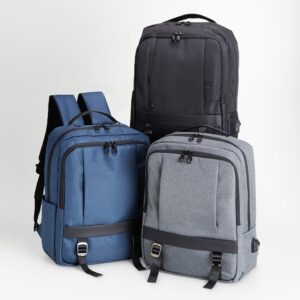 Mochila Escolar Personalizada