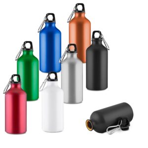 Squeeze Alumínio Personalizado Com Laser