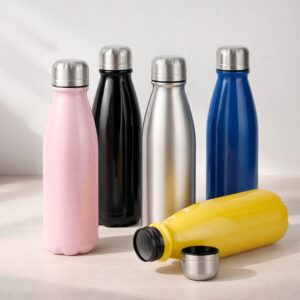 Squeeze Metal Personalizado