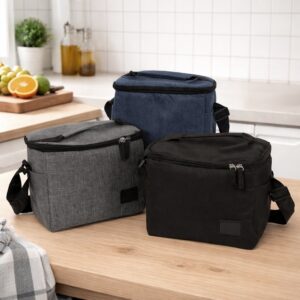 Bolsa Térmica Personalizada Atacado