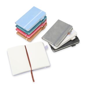 Caderneta Personalizada