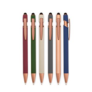 Caneta Com Personalização A Laser Atacado