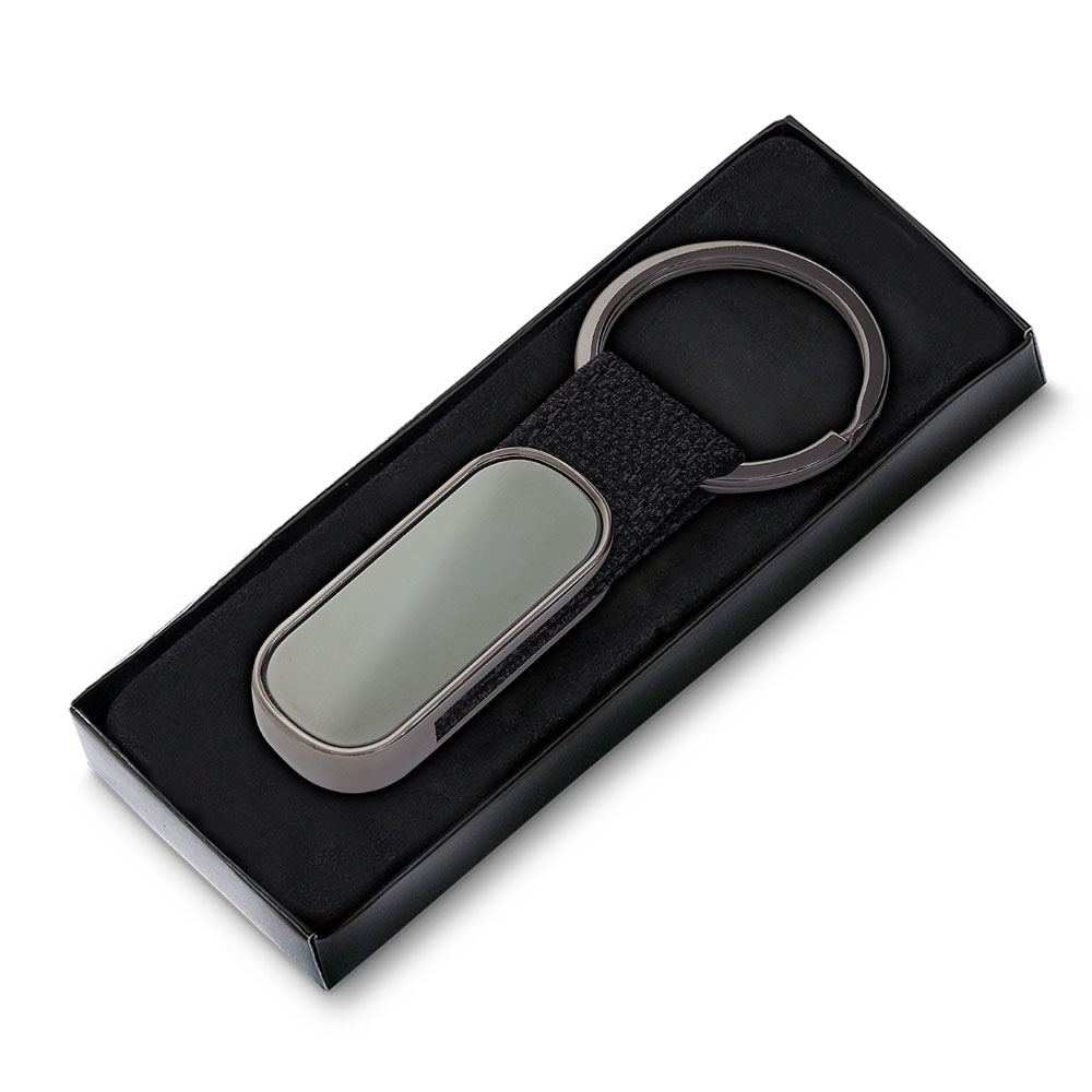 Chaveiro Metal Promocional Personalizado